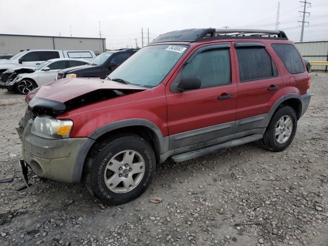 Photo 1 from auction – 2005 FORD ESCAPE XLT with VIN 1FMYU93105KC73253