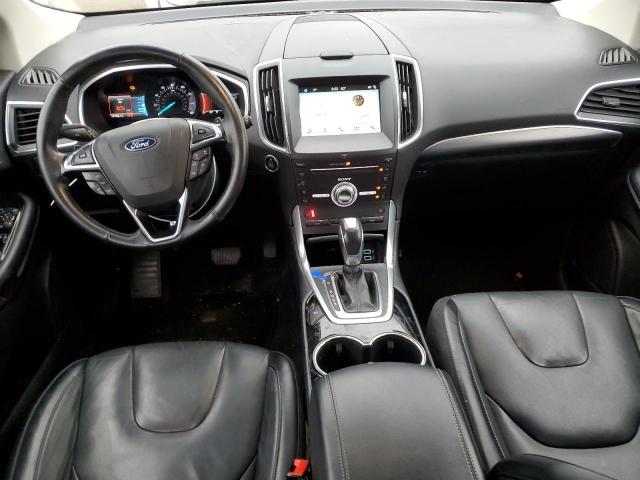 Photo 8 from auction – 2018 FORD EDGE TITAN with VIN 2FMPK4K84JBC07392