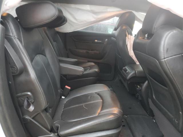 Photo 11 from auction – 2016 GMC ACADIA SLT with VIN 1GKKRRKD9GJ257234