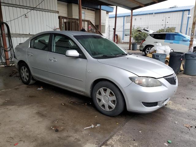 Photo 4 from auction – 2006 MAZDA 3 I with VIN JM1BK12F361415178