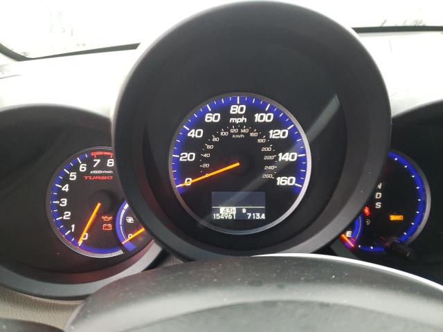 Photo 9 from auction – 2010 ACURA RDX with VIN 5J8TB1H24AA004553