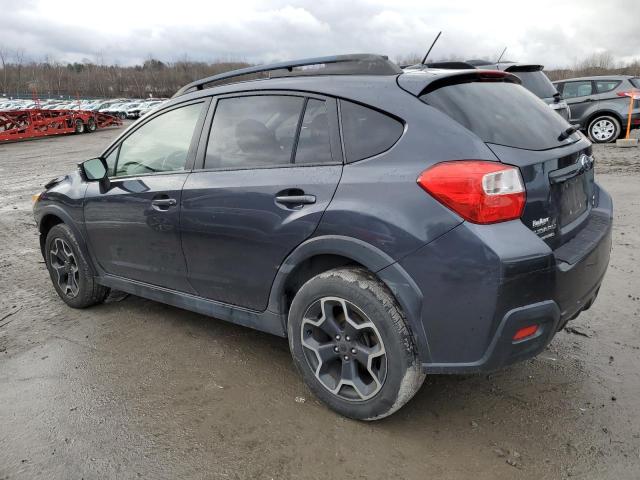 Photo 2 from auction – 2015 SUBARU XV CROSSTR with VIN JF2GPASC7F8282298