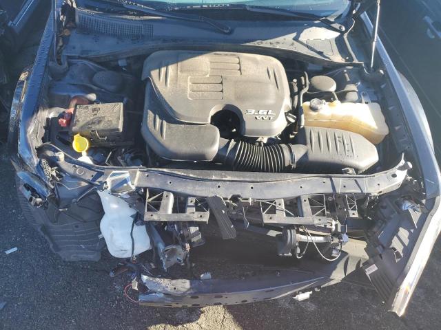 Photo 11 from auction – 2018 CHRYSLER 300 LIMITE with VIN 2C3CCAKG4JH268880
