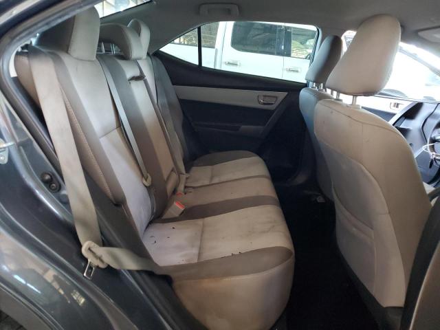 Photo 10 from auction – 2019 TOYOTA COROLLA L with VIN 2T1BURHE1KC186044