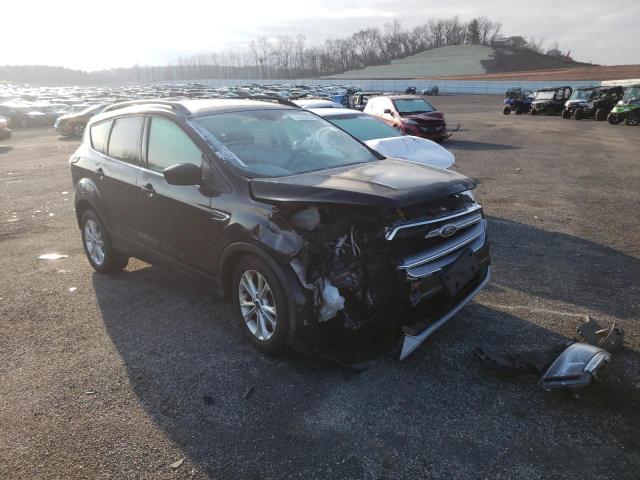Photo 4 from auction – 2017 FORD ESCAPE SE with VIN 1FMCU9GD6HUA20882