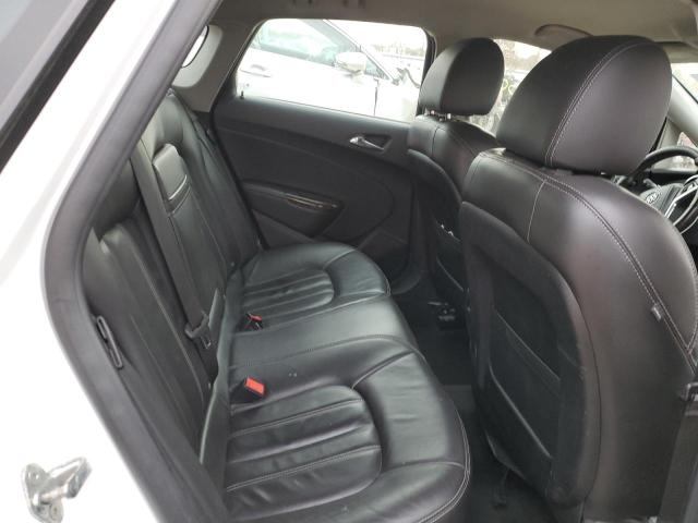 Photo 11 from auction – 2013 BUICK VERANO with VIN 1G4PS5SK4D4176130