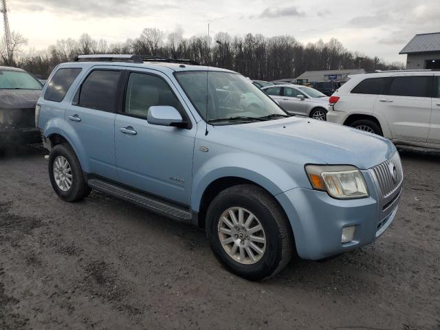 Photo 4 from auction – 2008 MERCURY MARINER PR with VIN 4M2CU97178KJ27603