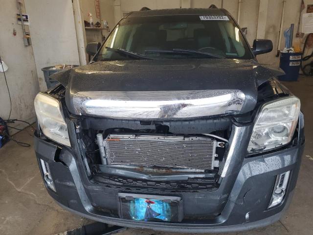 Photo 5 from auction – 2011 GMC TERRAIN SL with VIN 2CTFLVEC2B6256589