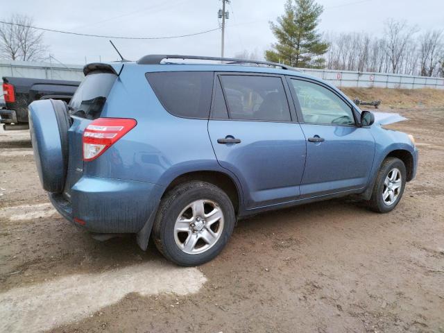 Photo 3 from auction – 2011 TOYOTA RAV4 with VIN JTMBF4DV2B5044933