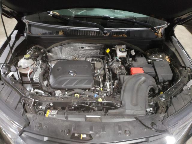 Photo 12 from auction – 2022 CHEVROLET TRAILBLAZE with VIN KL79MRSL9NB091303