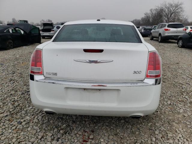 Photo 6 from auction – 2012 CHRYSLER 300 with VIN 2C3CCAAG8CH134166