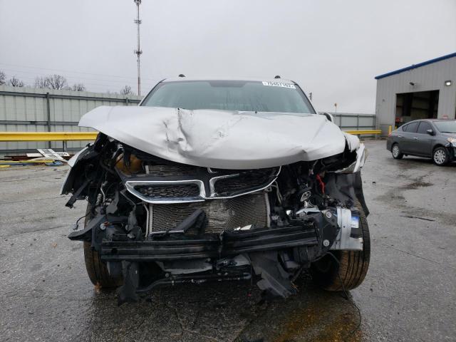 Photo 5 from auction – 2012 DODGE JOURNEY SX with VIN 3C4PDCBG2CT395725