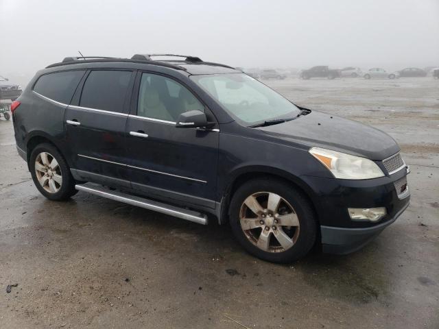 Photo 4 from auction – 2011 CHEVROLET TRAVERSE with VIN 1GNKVLEDXBJ415967