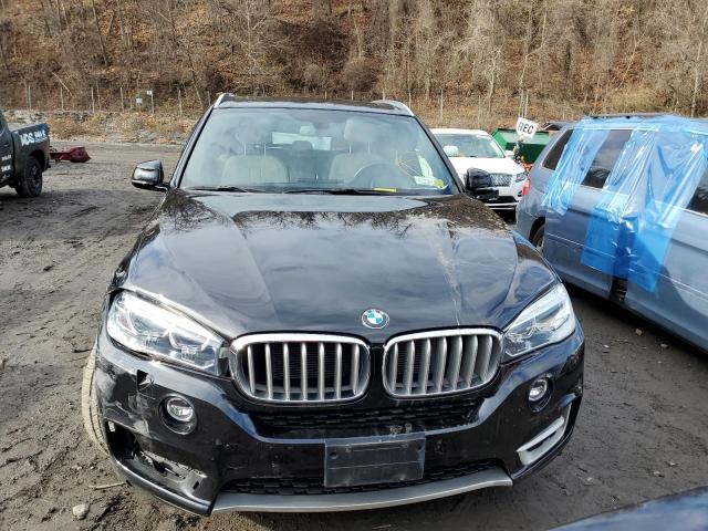 Photo 5 from auction – 2017 BMW X5 XDRIVE3 with VIN 5UXKR0C30H0V83877