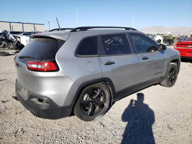 Photo 3 from auction – 2017 JEEP CHEROKEE S with VIN 1C4PJLAB3HW527360