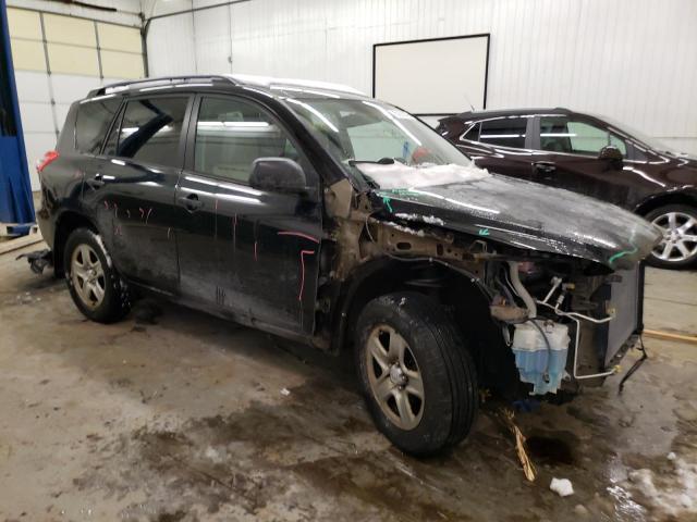 Photo 4 from auction – 2012 TOYOTA RAV4 with VIN 2T3BF4DV4CW211111