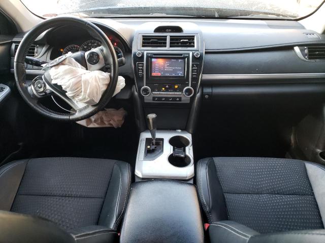 Photo 8 from auction – 2012 TOYOTA CAMRY BASE with VIN 4T1BF1FK3CU095071