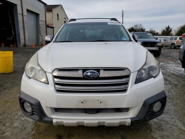 Photo 5 from auction – 2013 SUBARU OUTBACK 2. with VIN 4S4BRBSC9D3280194