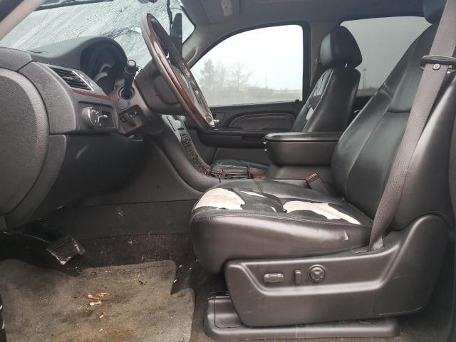 Photo 7 from auction – 2007 CADILLAC ESCALADE L with VIN 1GYFK63897R220553