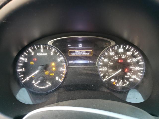 Photo 9 from auction – 2017 NISSAN ALTIMA 2.5 with VIN 1N4AL3AP9HC191474
