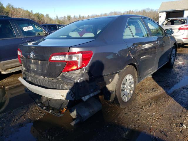 Photo 3 from auction – 2013 TOYOTA CAMRY L with VIN 4T1BF1FK9DU710854