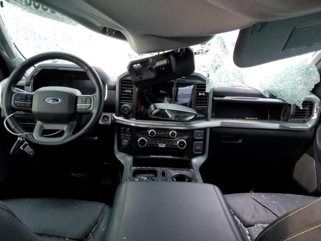 Photo 8 from auction – 2022 FORD F150 SUPER with VIN 1FTFW1E89NFA02153