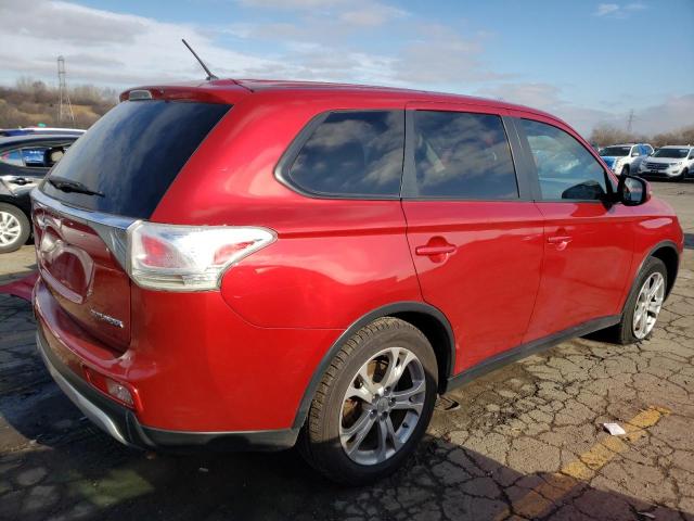 Photo 3 from auction – 2015 MITSUBISHI OUTLANDER with VIN JA4AD3A30FZ002865