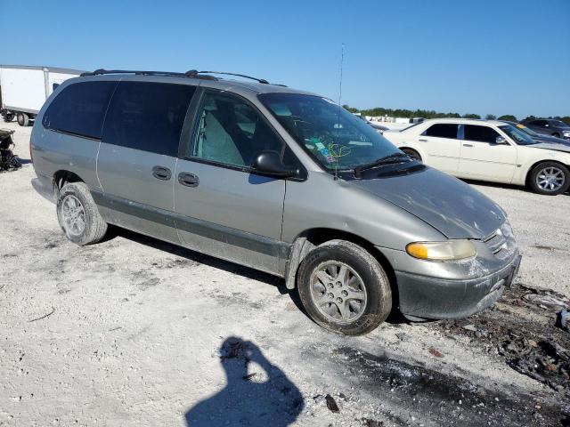 Photo 4 from auction – 1997 DODGE GRAND CARA with VIN 1B4GP44R4VB434425