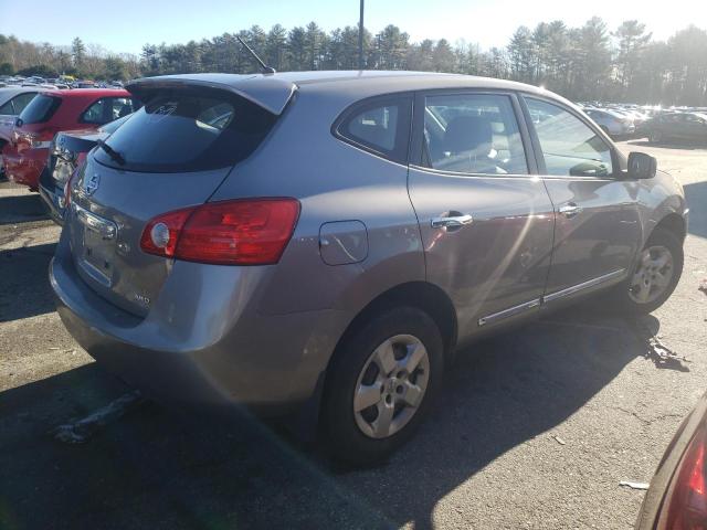Photo 3 from auction – 2012 NISSAN ROGUE S with VIN JN8AS5MV1CW357310