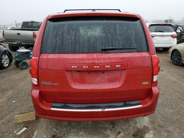 Photo 6 from auction – 2012 DODGE GRAND CARA with VIN 2C4RDGCG2CR264764