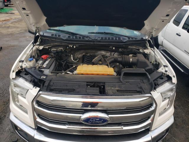 Photo 11 from auction – 2016 FORD F150 SUPER with VIN 1FTEW1EF6GKD52070