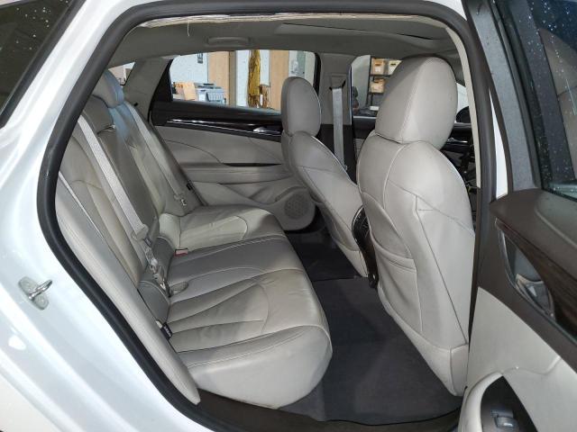 صورة رقم 10 من المزاد - 2017 BUICK LACROSSE E مع VIN 1G4ZP5SS1HU181284