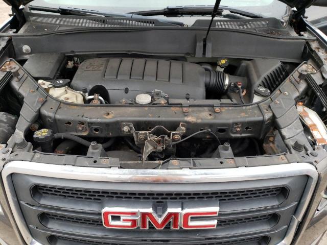 Photo 12 from auction – 2013 GMC ACADIA SLE with VIN 1GKKVPKD5DJ228406