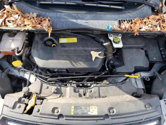 Photo 11 from auction – 2014 FORD ESCAPE SE with VIN 1FMCU0GX1EUB92173