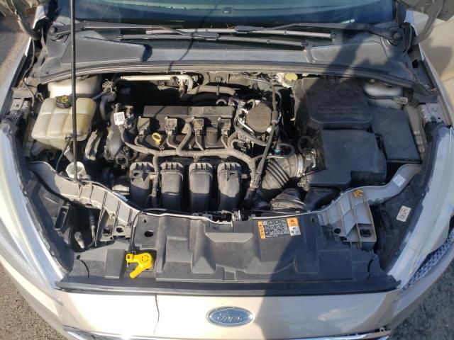 Photo 11 from auction – 2015 FORD FOCUS SE with VIN 1FADP3F29FL243956