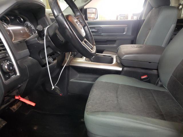Photo 7 from auction – 2016 RAM 1500 SLT with VIN 3C6RR7LT8GG214291