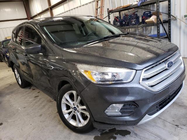 Photo 4 from auction – 2019 FORD ESCAPE SE with VIN 1FMCU0GD5KUB99449