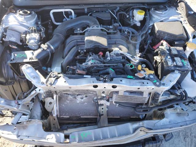 صورة رقم 12 من المزاد - 2019 SUBARU OUTBACK 3. مع VIN 4S4BSENC4K3221004
