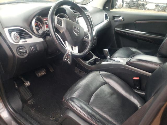 صورة رقم 8 من المزاد - 2015 DODGE JOURNEY R/ مع VIN 3C4PDDEG2FT660861