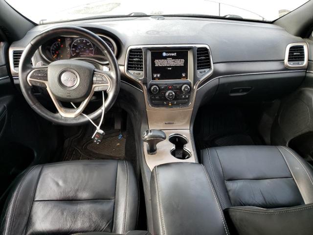 Photo 8 from auction – 2014 JEEP GRAND CHER with VIN 1C4RJFBG4EC335818