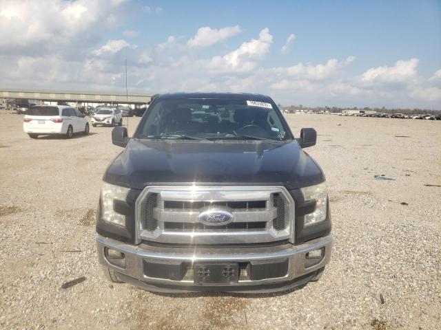 Photo 5 from auction – 2015 FORD F150 SUPER with VIN 1FTEW1CG5FKD37652