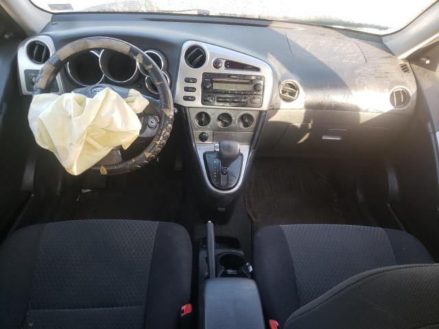 Photo 8 from auction – 2008 TOYOTA COROLLA MA with VIN 2T1KR32E68C697250