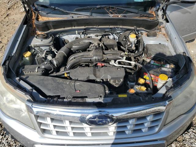 Photo 11 from auction – 2013 SUBARU FORESTER L with VIN JF2SHAEC1DH440635