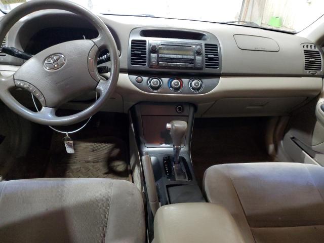 Photo 8 from auction – 2006 TOYOTA CAMRY LE with VIN 4T1BE32K56U704492