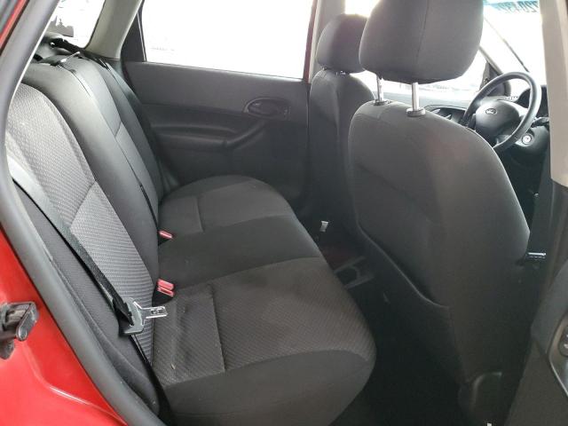 Photo 10 from auction – 2007 FORD FOCUS ZX5 with VIN 1FAFP37N07W146503