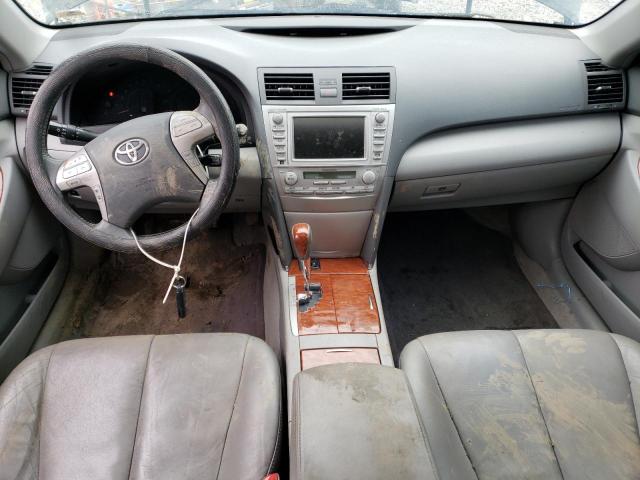 Photo 8 from auction – 2011 TOYOTA CAMRY SE with VIN 4T1BK3EK1BU120850