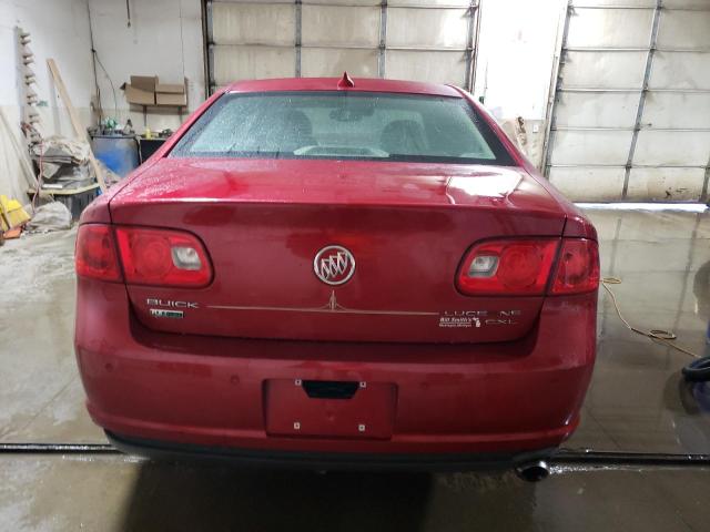 Photo 6 from auction – 2011 BUICK LUCERNE CX with VIN 1G4HJ5EM8BU124887
