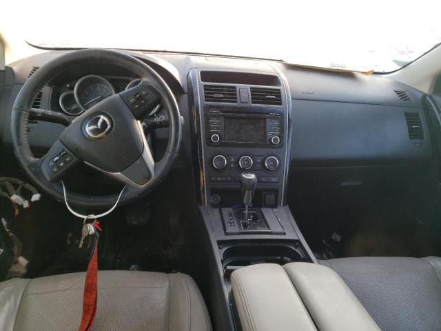 Photo 8 from auction – 2014 MAZDA CX-9 TOURI with VIN JM3TB3CV6E0444367