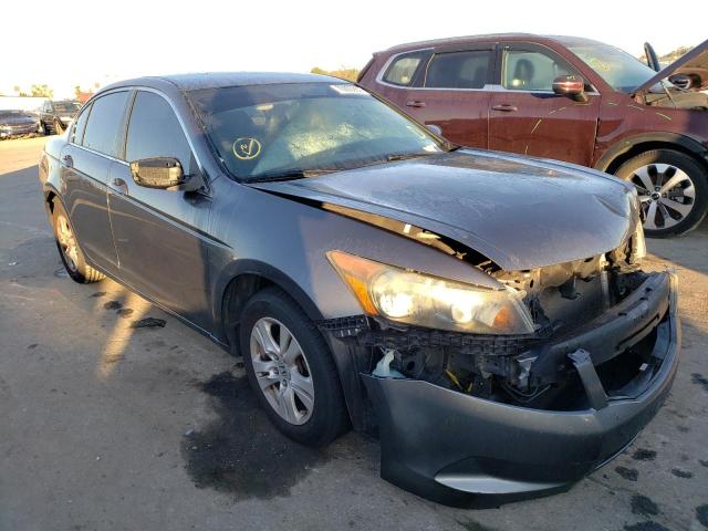 Photo 4 from auction – 2010 HONDA ACCORD LXP with VIN 1HGCP2F43AA083998