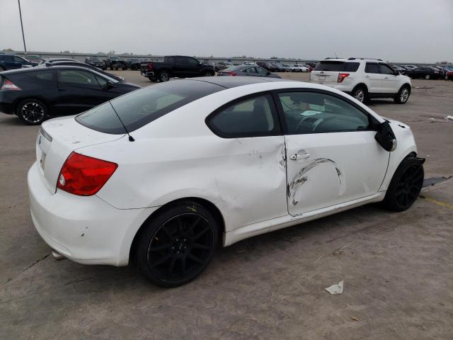 Photo 3 from auction – 2007 TOYOTA SCION TC with VIN JTKDE177870196073